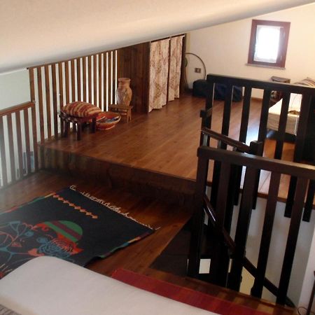 San Vero Milis Casa Minicapo Mandriola 아파트 외부 사진