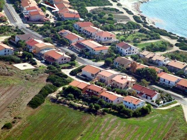San Vero Milis Casa Minicapo Mandriola 아파트 외부 사진