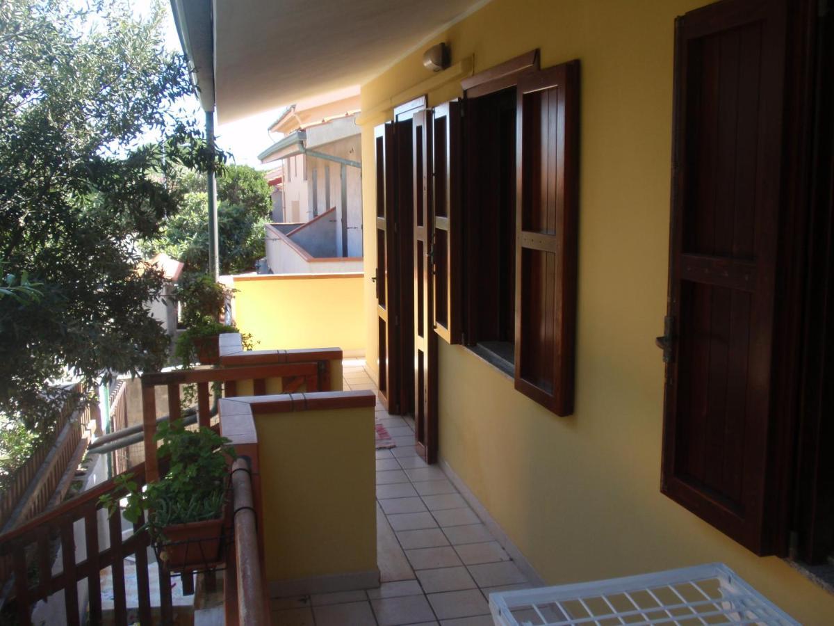San Vero Milis Casa Minicapo Mandriola 아파트 외부 사진